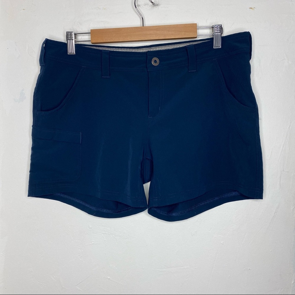 Northface Shorts - Picture 1 of 4
